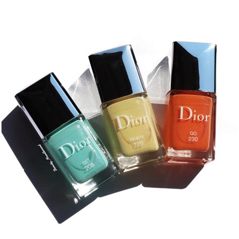 dior vernis 2020|dior vernis nails.